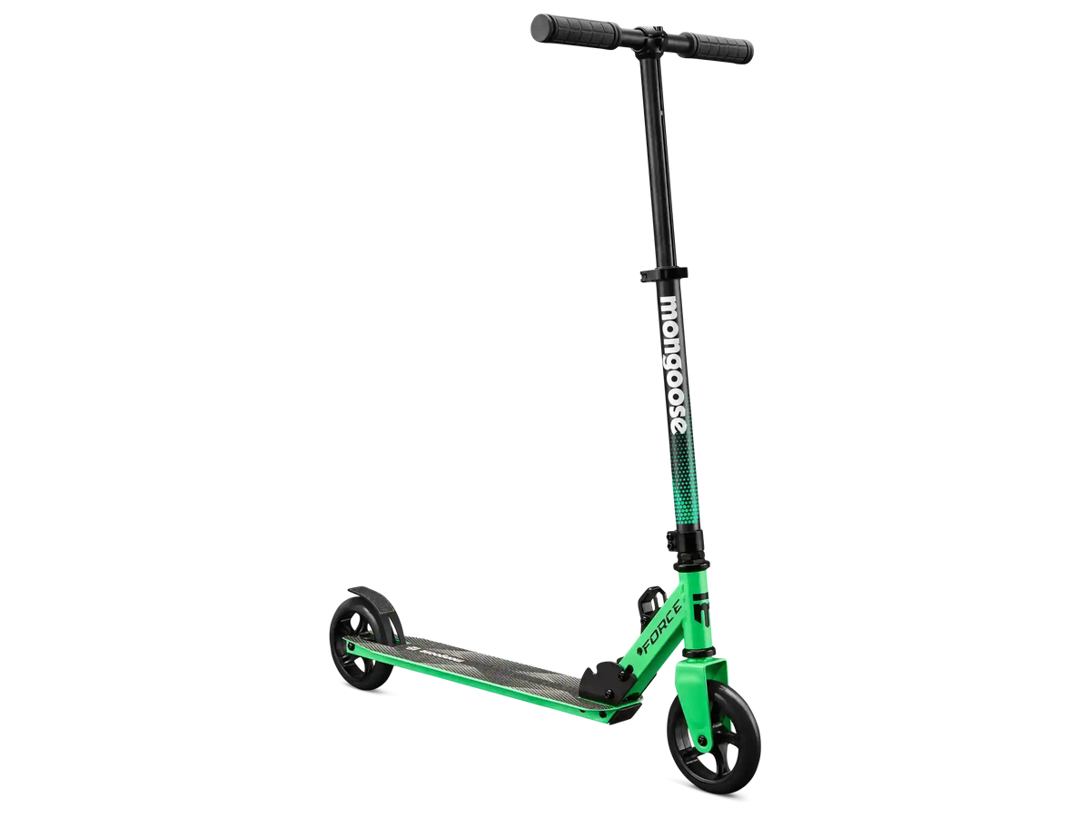 Force 150 Folding Kick Scooter