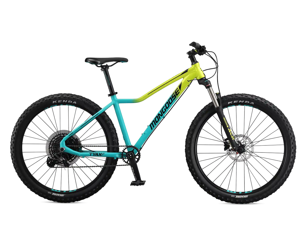 Tyax Expert 27.5in