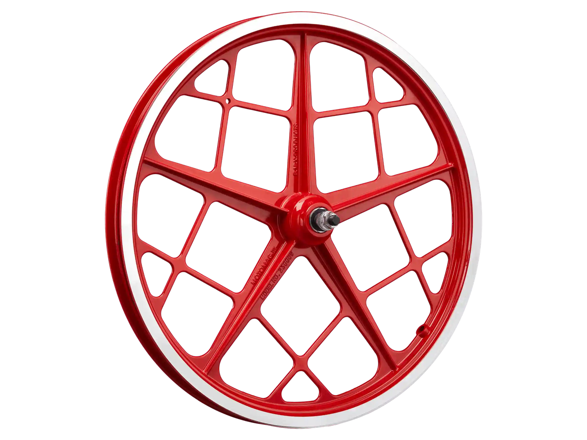 Motomag III