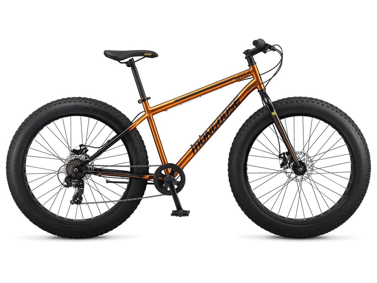 Argus ST 26in