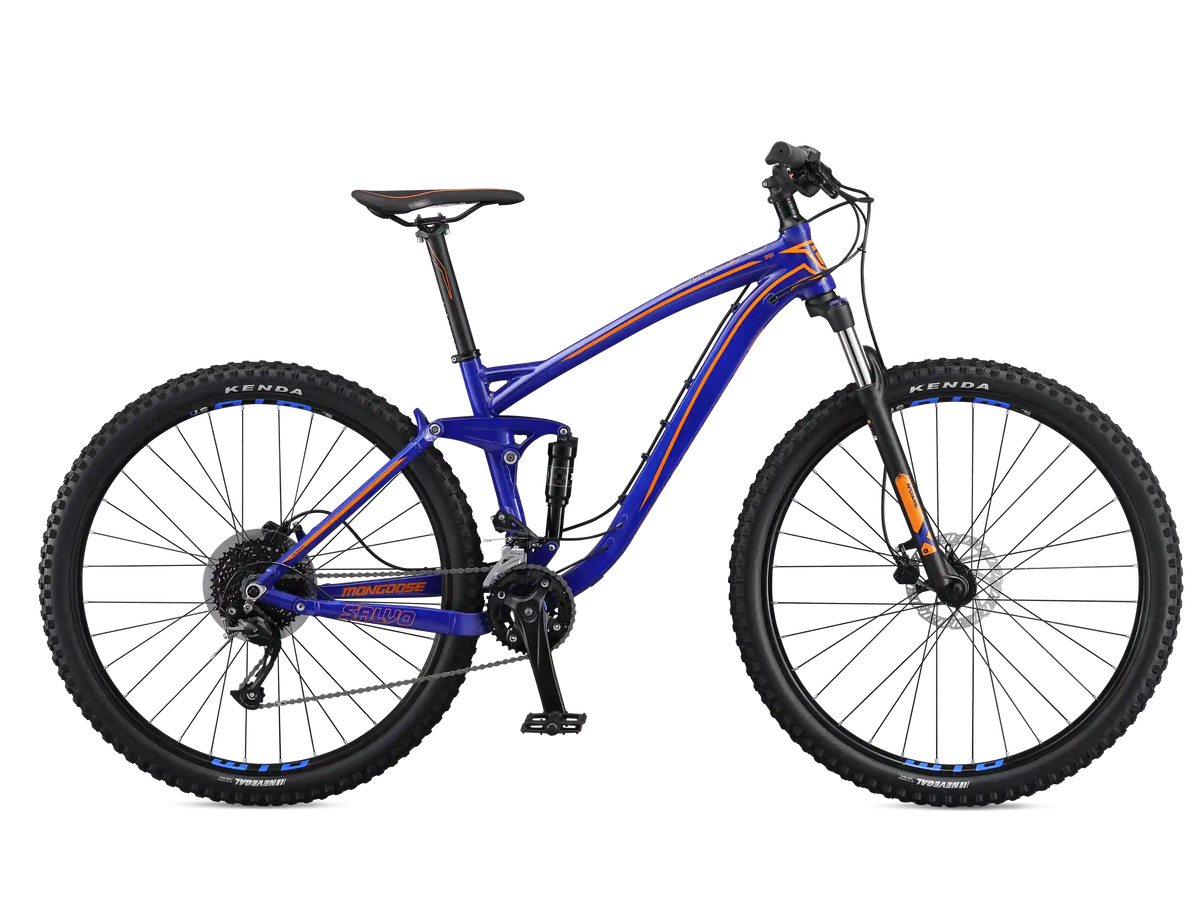 Salvo Sport 29in