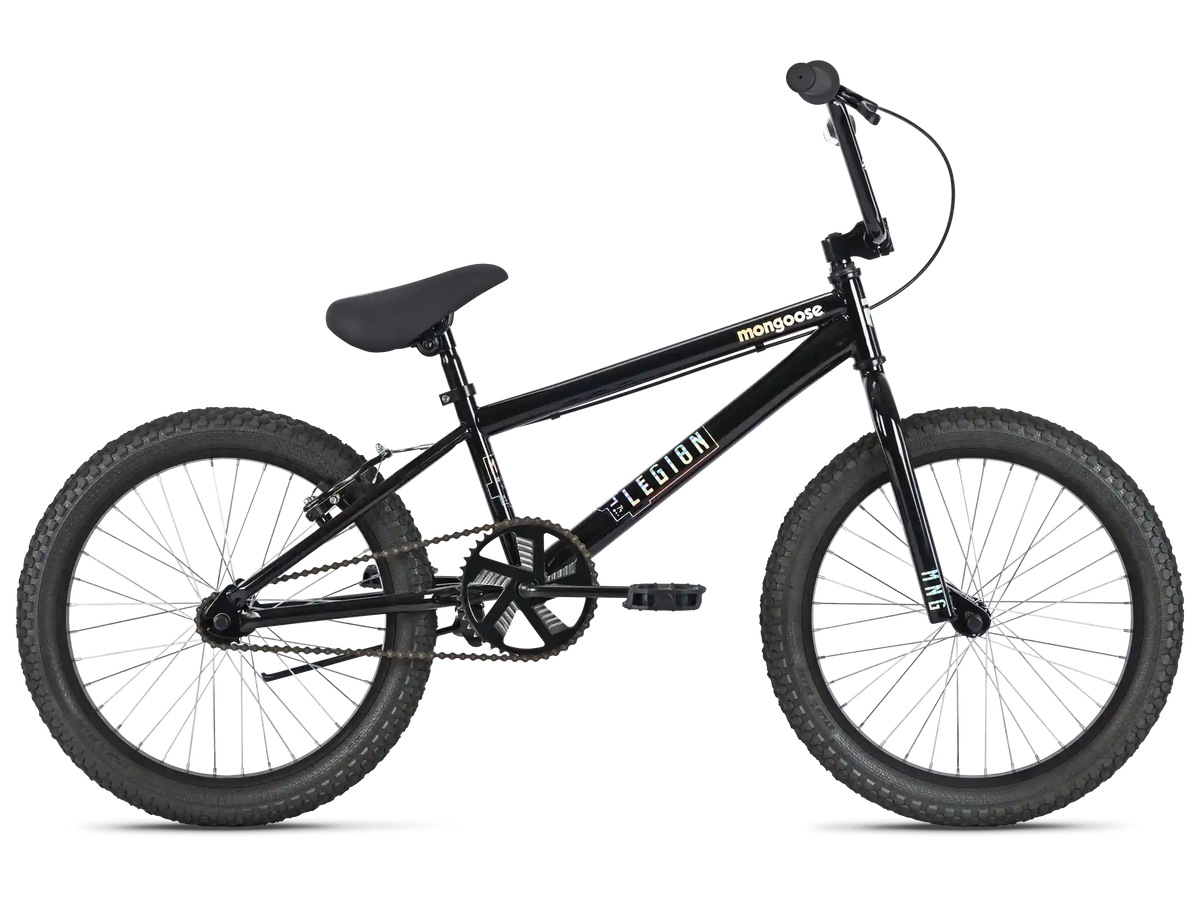 Legion MX - 20in