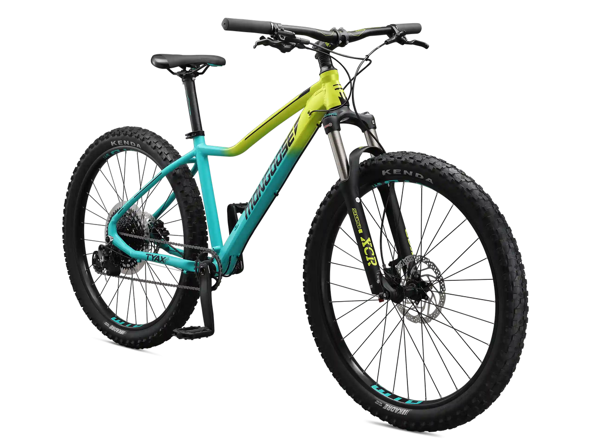 Tyax Expert 27.5in
