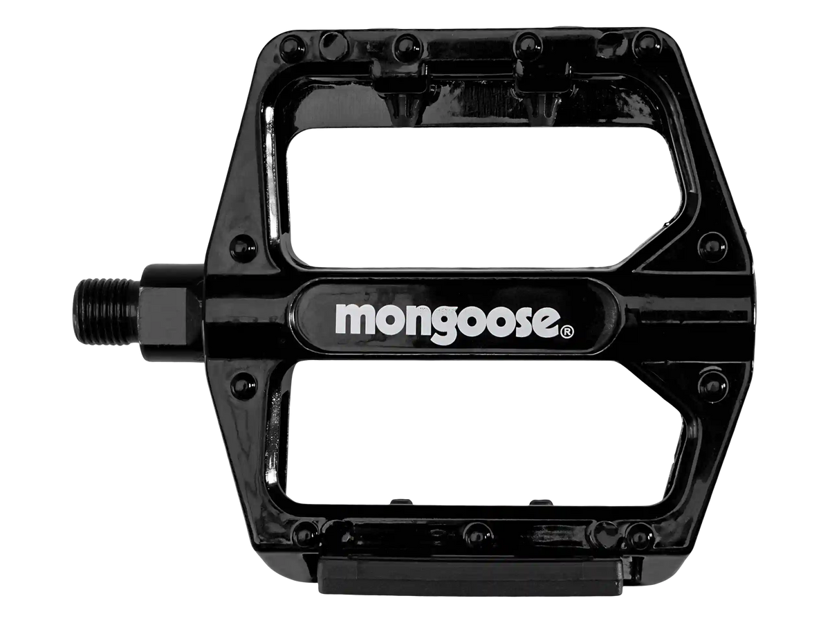 Alloy Bike Pedals