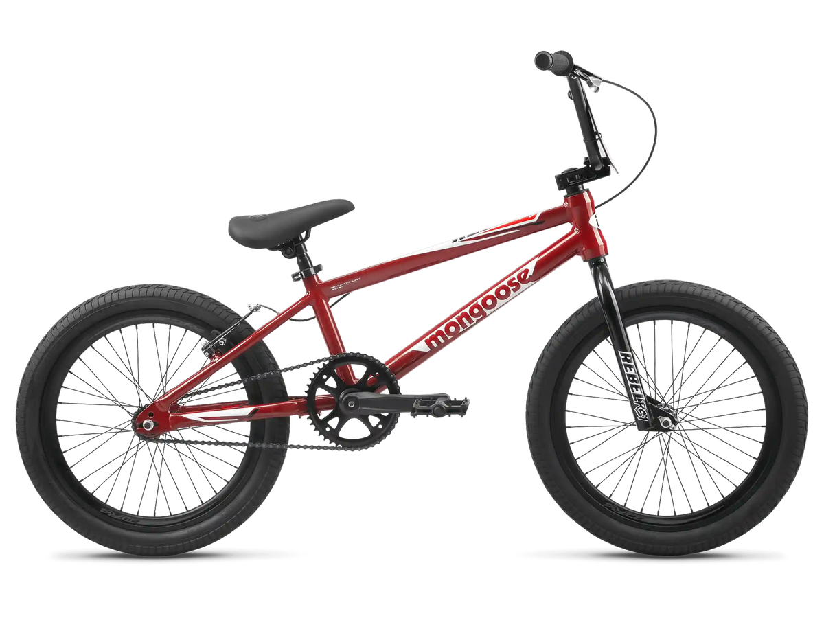 Rebel RS1 - 20in