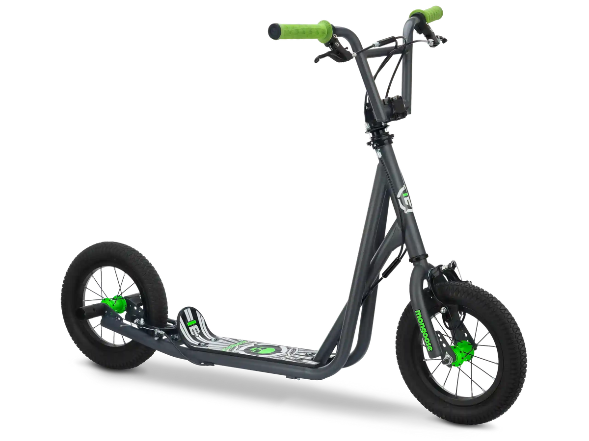 Expo Air-Tire Scooter