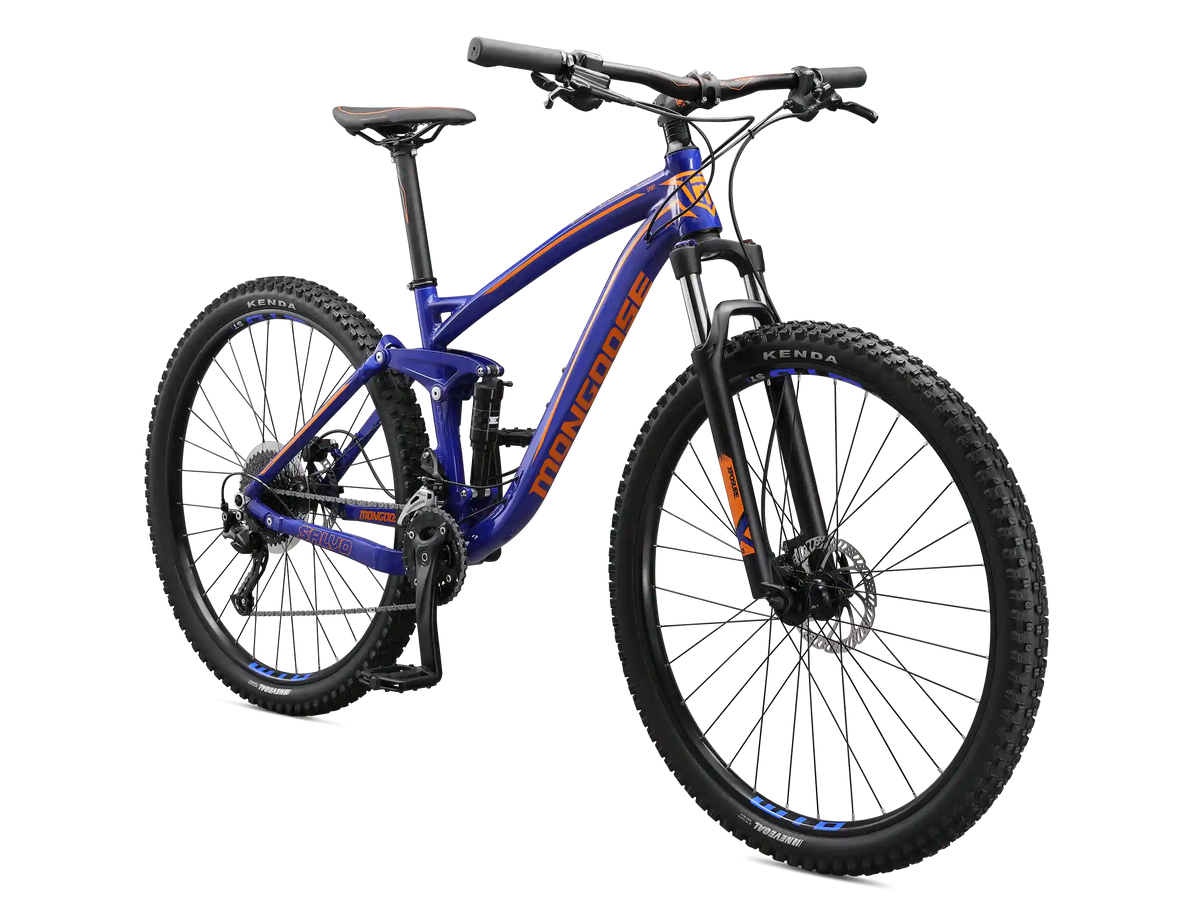 Salvo Sport 29in