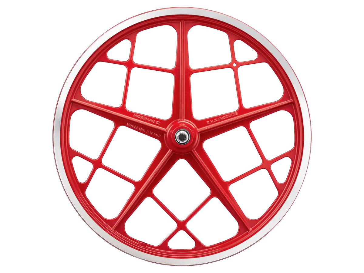 Motomag III