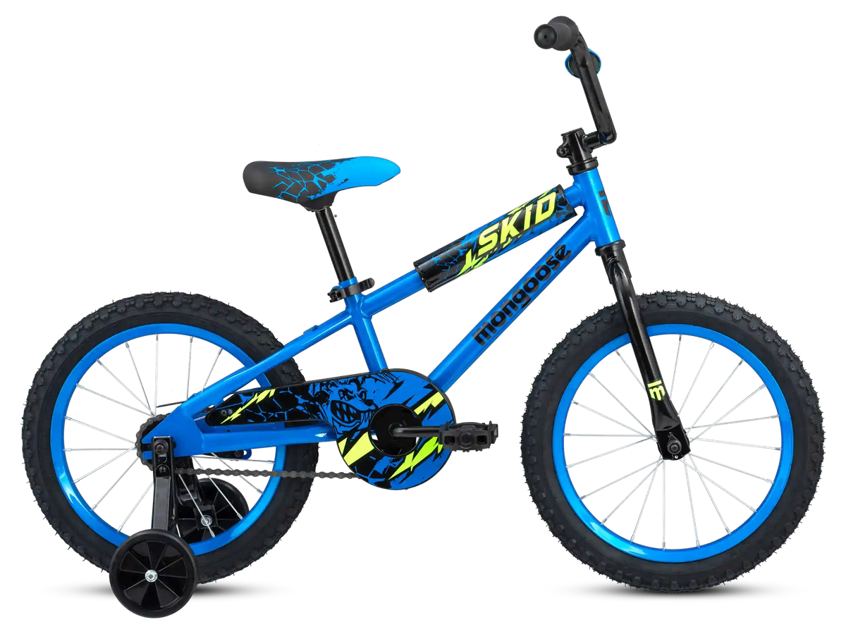 Skid 16in
