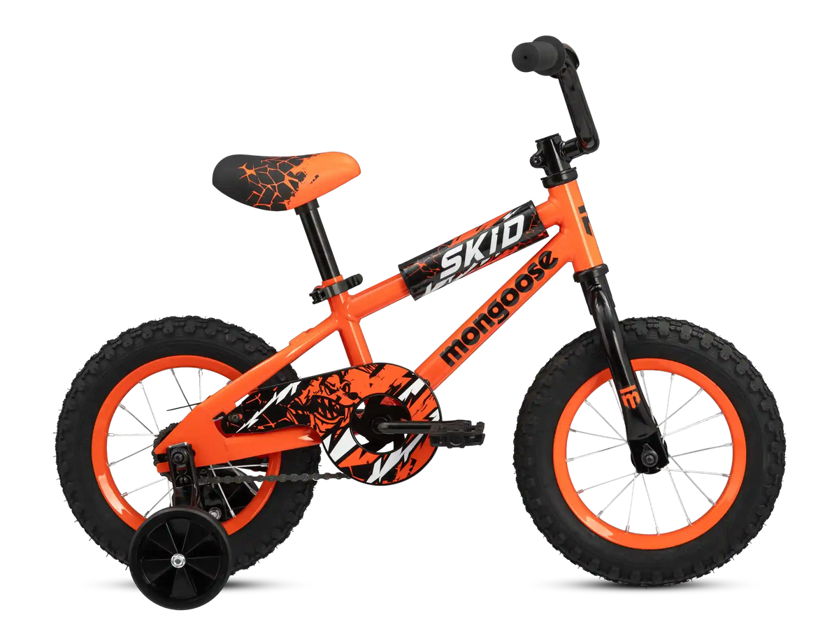 Skid 12in
