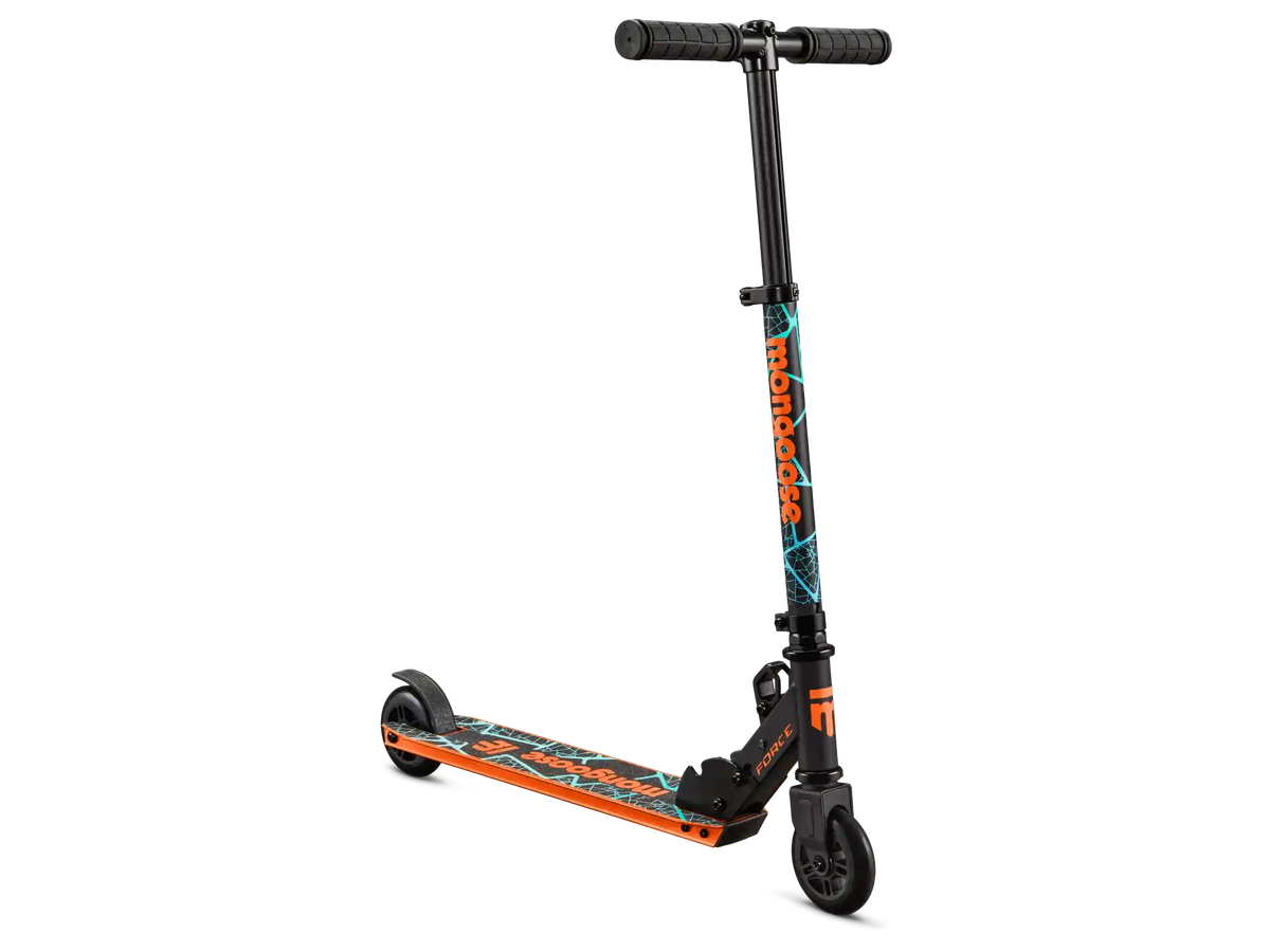 Force 100 Folding Kick Scooter