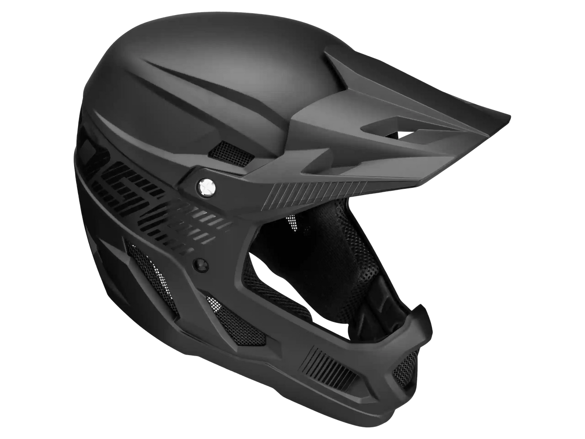 Title Full Face Helmet
