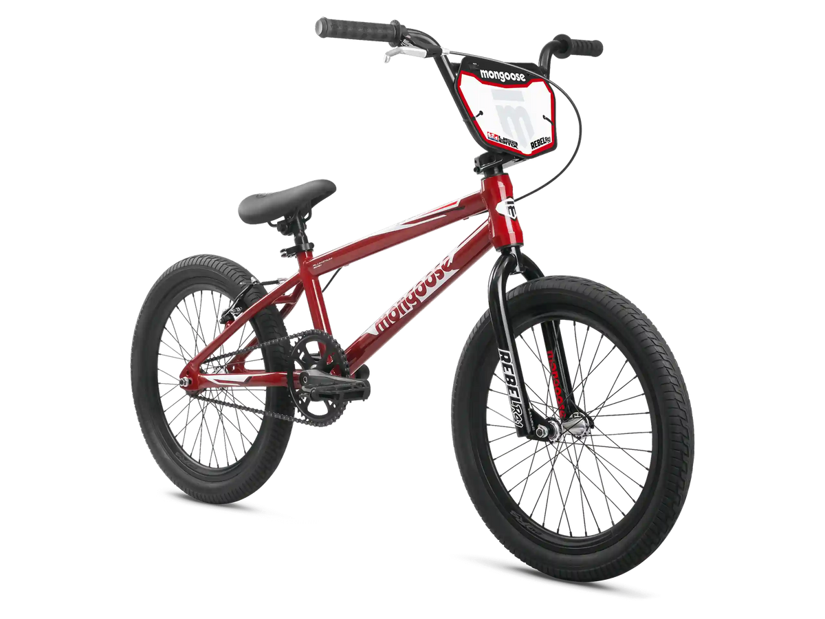 Rebel RS1 - 20in
