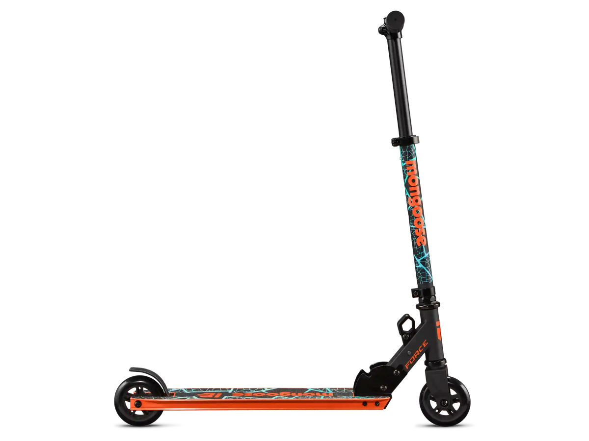 Force 100 Folding Kick Scooter