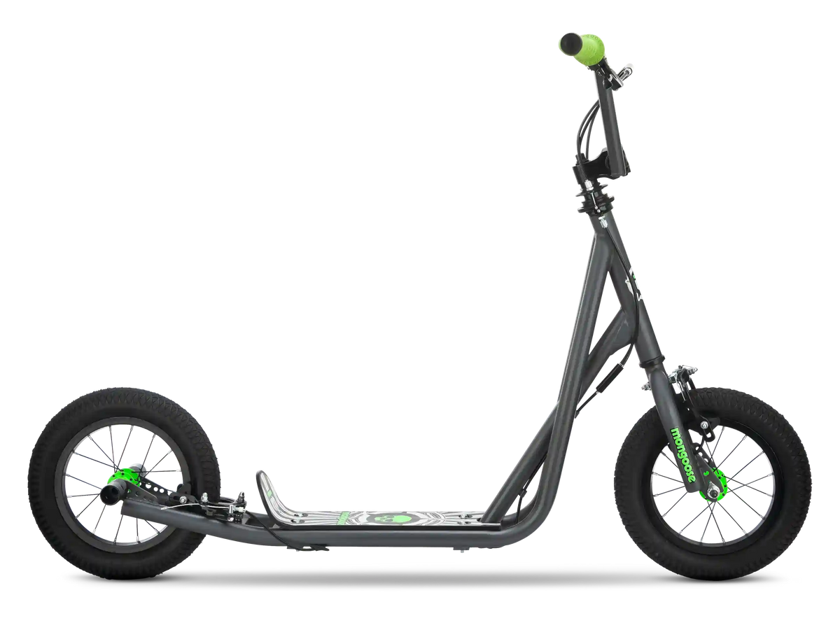 Expo Air-Tire Scooter