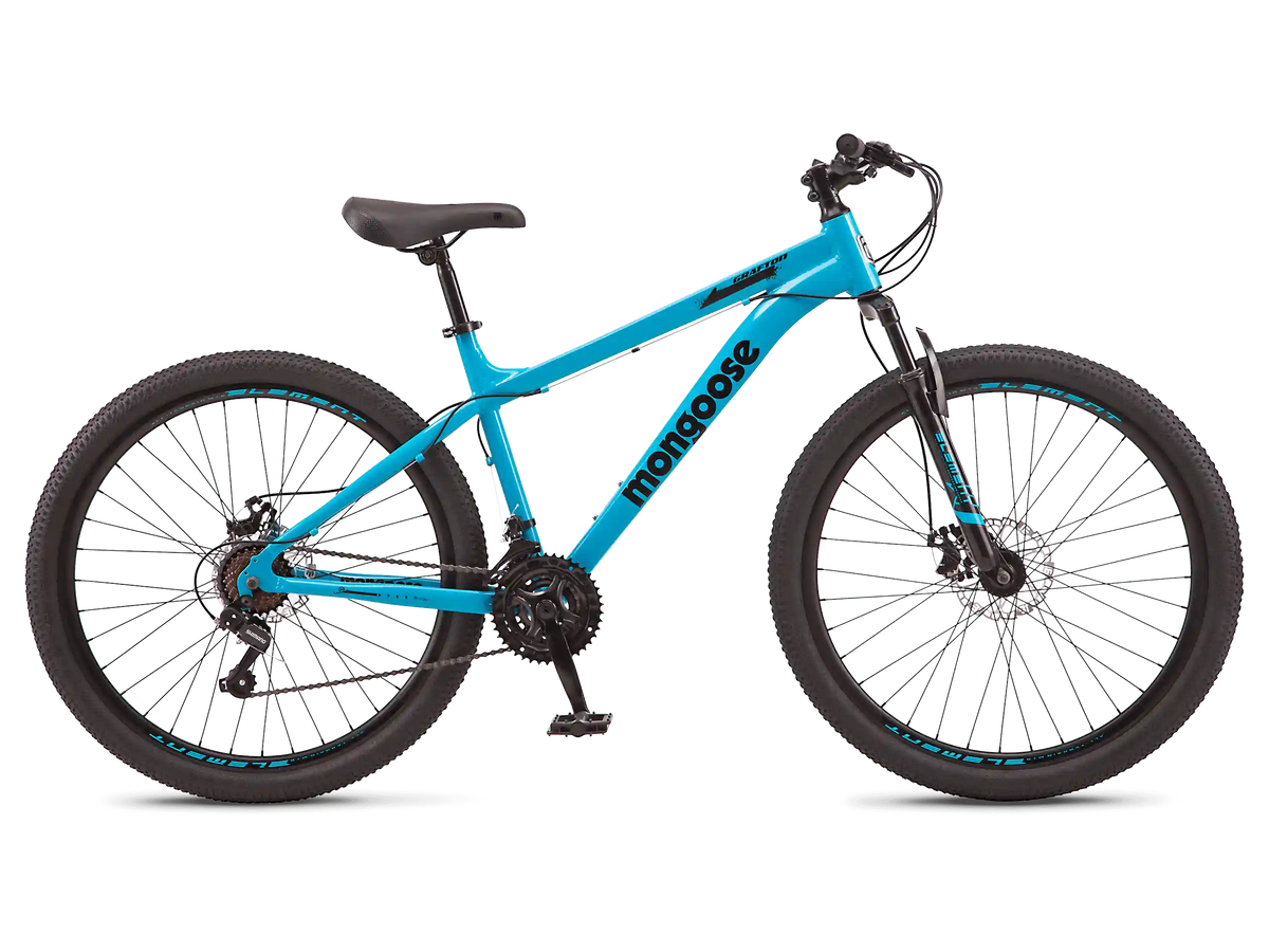 Grafton 27.5in