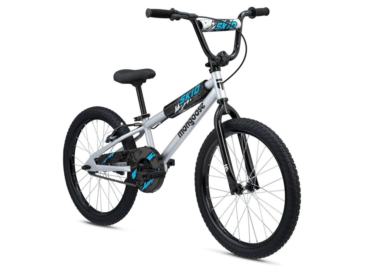 Skid 20in