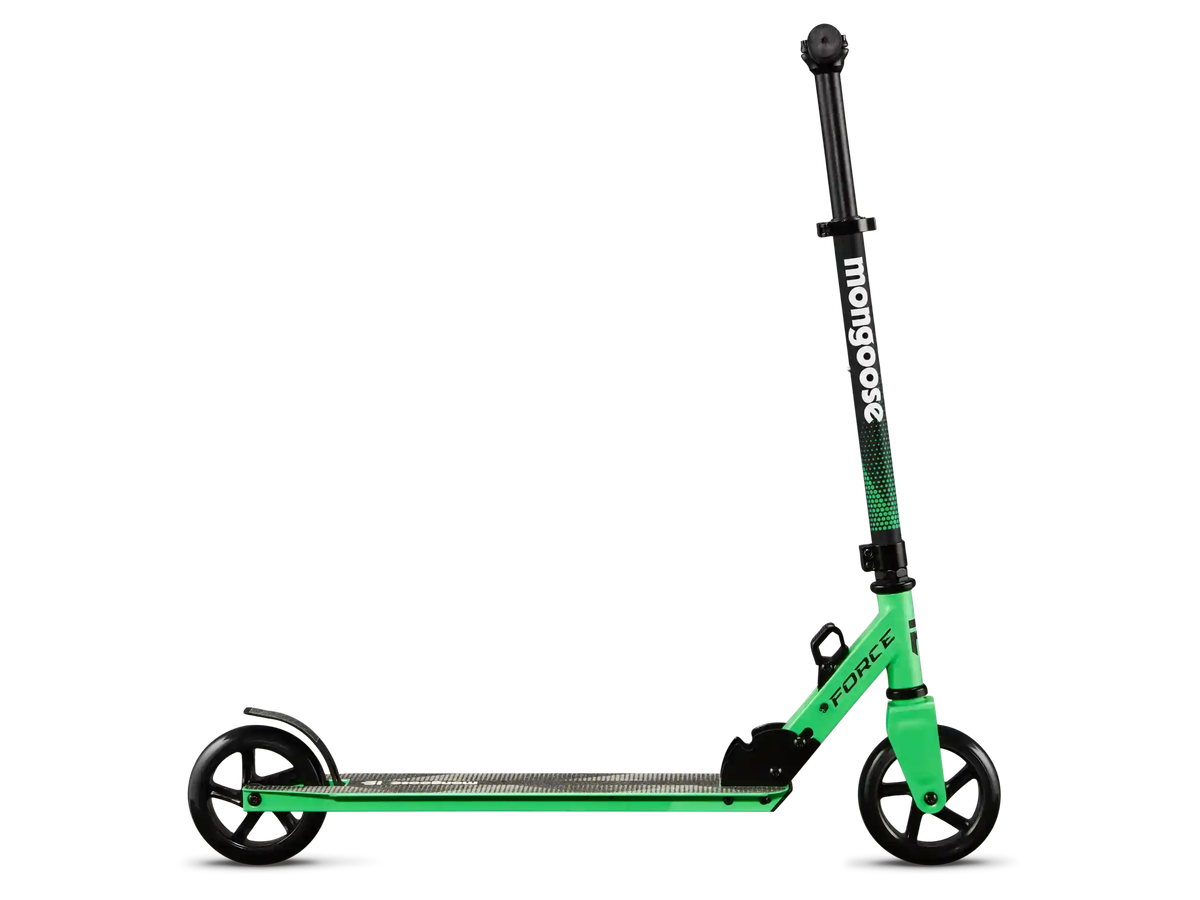 Force 150 Folding Kick Scooter