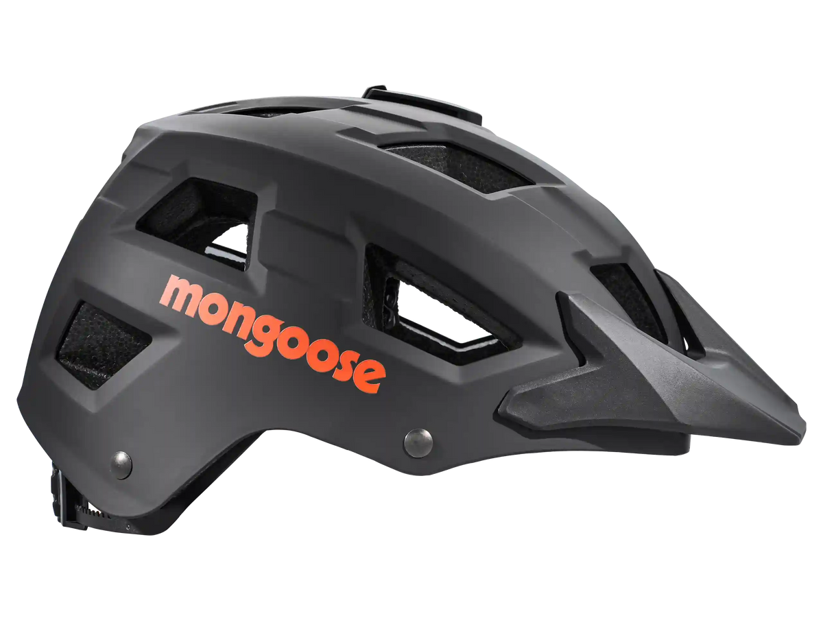 Capture Youth Helmet
