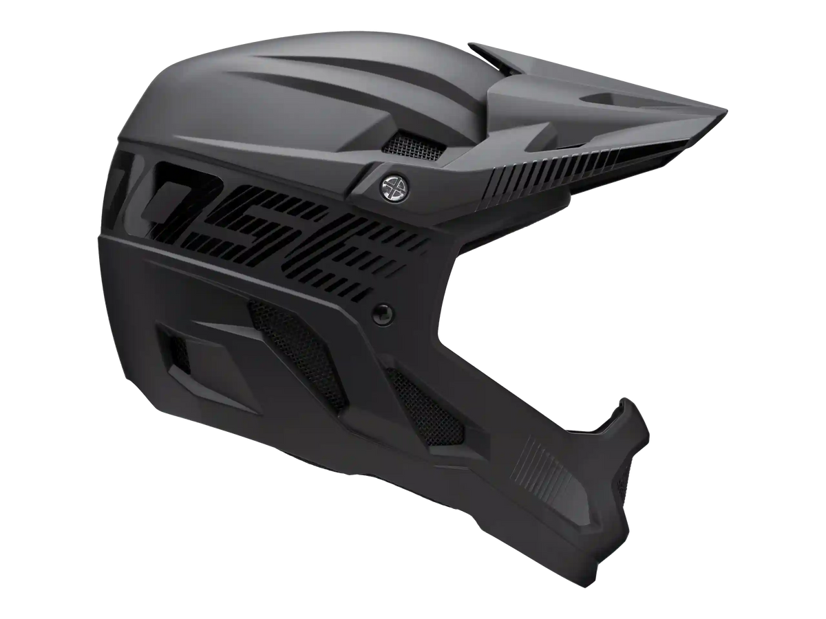 Title Full Face Helmet